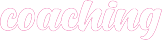 RE-INVENTION | Text img coaching