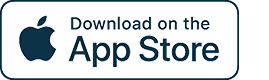 RE-INVENTION | App Store badge footer
