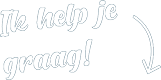 RE-INVENTION | Text img Help Graag
