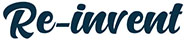 RE-INVENTION | Text img Re-invent
